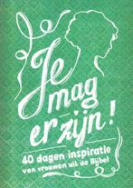 Je Mag er Zijn ! - Ina van der Beek / 9789033817205, Boeken, Ophalen of Verzenden, Zo goed als nieuw, Ina van der Beek
