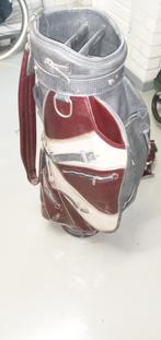 Golftas (voor 18 clubs), Ophalen, Gebruikt, Tas, Overige merken