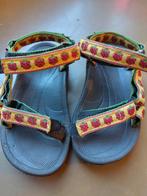 Teva sandalen mt 23,5, Ophalen of Verzenden, Gebruikt, Overige typen