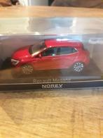 Renault Megane HB 2022 Rouge Flamme 1/43, Hobby en Vrije tijd, Modelauto's | 1:43, Ophalen of Verzenden, Nieuw, Auto, Overige merken