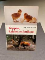 Kippen, krielen en kuikens, Ophalen of Verzenden, Zo goed als nieuw, Pluimvee