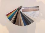 Mapei kleurenwaaier voor voegen en kit, Doe-het-zelf en Verbouw, Overige materialen, Nieuw, Minder dan 20 cm, Minder dan 5 m²