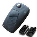 Fiat autosleutel behuizingen voor reparatie vervanging, Ophalen