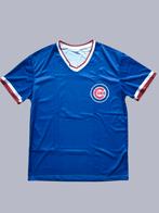 Chicago Cubs Ryan Sandberg Vintage '90 Replica Shirt, Ophalen of Verzenden, Nieuw, Kleding