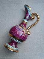 H Bequet vaas kan, Ophalen of Verzenden