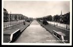 Rijswijk (Z.H.), Rembrandtkade, gelopen 1957, Verzenden, 1940 tot 1960, Gelopen, Noord-Brabant