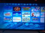 Nintendo Wii incl 20 spellen 2 controllers nunchuck HDMI, Spelcomputers en Games, Ophalen of Verzenden