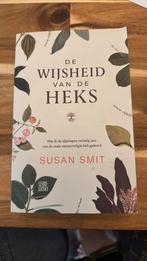 Susan Smit - De wijsheid van de heks, Ophalen of Verzenden, Zo goed als nieuw, Susan Smit