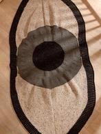 mooie handgebreide omslagdoek/plaid ontwerp Stephen West, Overige kleuren, Maat 46/48 (XL) of groter, Nieuw, Ophalen of Verzenden