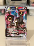 Umbreon VMAX Brilliant Stars Trainer Gallery, Ophalen of Verzenden, Zo goed als nieuw