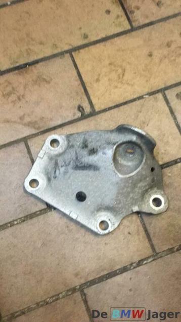 Motorsteun links BMW 5 serie 6 serie E6X 22116776669 beschikbaar voor biedingen
