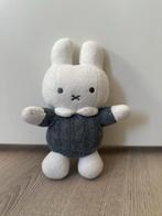 Nijntje Knuffel met Trui, Ophalen of Verzenden, Zo goed als nieuw, Konijn