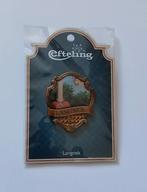Efteling Langnek pin, Ophalen of Verzenden, Nieuw, Overige onderwerpen, Speldje of Pin