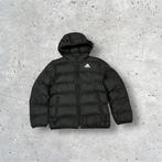 Adidas gewatteerde jas - kinder Maat S, Ophalen of Verzenden, Zo goed als nieuw, Maat 36 (S), Jack
