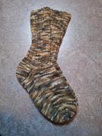 Heerlijke warme gebreide sokken mt 39-41., Kleding | Dames, Sokken en Kousen, Ophalen of Verzenden, Nieuw, Maat 39 t/m 42, Sokken en Kniesokken