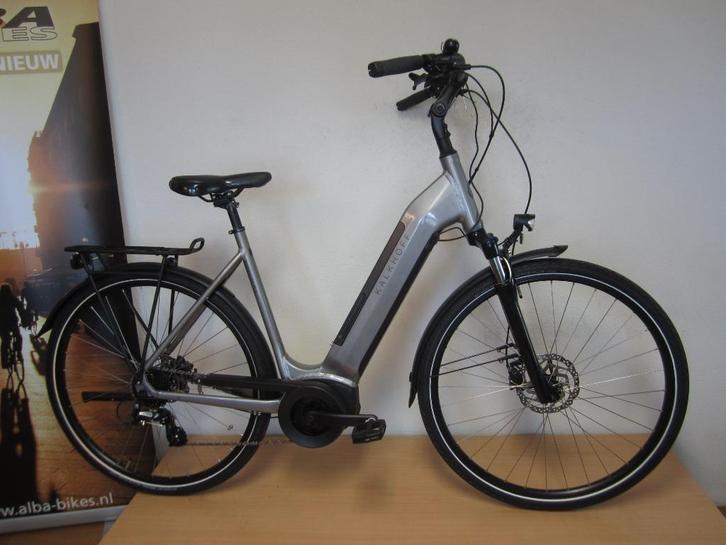 Kalkhoff Endeavour  5B       Nieuw, Fietsen en Brommers, Elektrische fietsen, Nieuw, Ophalen