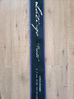 MAJOR CRAFT Fishing Spinning Rod Lati-Go PRESTO LTGS-822MH, Watersport en Boten, Ophalen of Verzenden, Zo goed als nieuw, Werphengel