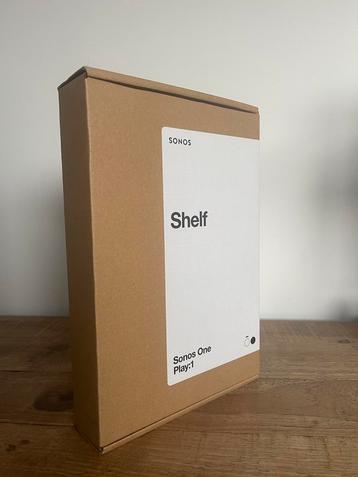 Sonos Shelf *nieuw* beschikbaar voor biedingen