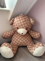 Grote knuffel beer, Verzamelen, Beren en Cherished Teddies, Ophalen, Gebruikt, Stoffen beer, Overige merken