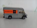 van Gend en Loos commer busje -lion car-, Ophalen of Verzenden, Gebruikt, Bus of Vrachtwagen, Lion Toys