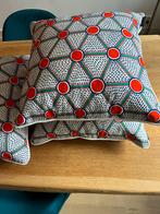 Kussens, Huis en Inrichting, Ophalen of Verzenden, Vierkant