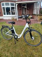 ZUNDAPP. E-BIKE 28INCH..ALS NIEUW. 787KM, Ophalen, Zo goed als nieuw, Overige merken, Versnellingen