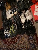 Grote partij herenschoenen (Nike, Adidas, Puma, Fila etc.), Ophalen, Zo goed als nieuw, Overige kleuren