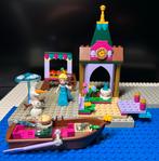 Lego 41155 Elsa's Marktavontuur - Compleet!, Ophalen of Verzenden, Zo goed als nieuw, Complete set, Lego