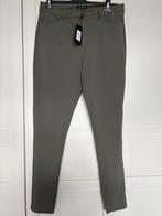 Mi Piace Travelstof Broek - Maat XXL, Kleding | Dames, Ophalen of Verzenden, Nieuw, Groen