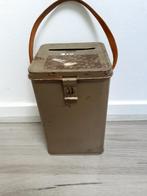 oude charity collector box, Ophalen of Verzenden, Overige