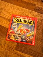 Sushi Bar - 999 Games, Vijf spelers of meer, Ophalen of Verzenden, Zo goed als nieuw, 999  Games