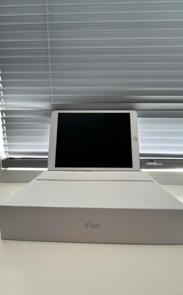 iPad 8e Gen. 32GB - Uitstekende Staat!, Computers en Software, Apple iPads, Zo goed als nieuw, Apple iPad, Wi-Fi, 10 inch, 32 GB