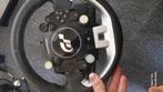 Thrustmaster tgt met add ons en T3PA pedalen met brake mod., Ophalen, Zo goed als nieuw