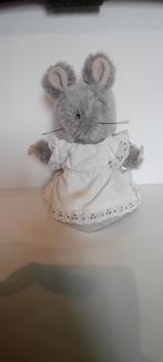 Vintage hunka munca eden pieter rabbit, Ophalen of Verzenden, Gebruikt, Overige typen