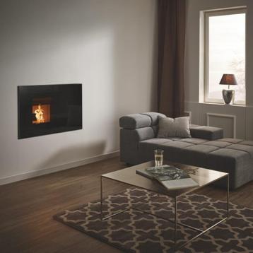 Rika Interno inbouw pelletkachel beschikbaar voor biedingen