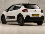 Citroën C3 1.2 PureTech Sport Automaat (APPLE CARPLAY, GROO, Auto's, 12 maanden, 1199 cc, 450 kg, Wit