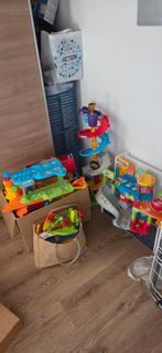 Toet Toet Auto's - Complete Set!, Ophalen of Verzenden, Gebruikt, Jongen of Meisje