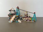 Lego friends winter ski resort 41324, Ophalen of Verzenden, Zo goed als nieuw, Complete set, Lego
