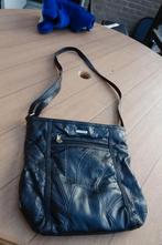 Tas, Sieraden, Tassen en Uiterlijk, Tassen | Damestassen, Ophalen, Gebruikt, Zwart, Handtas