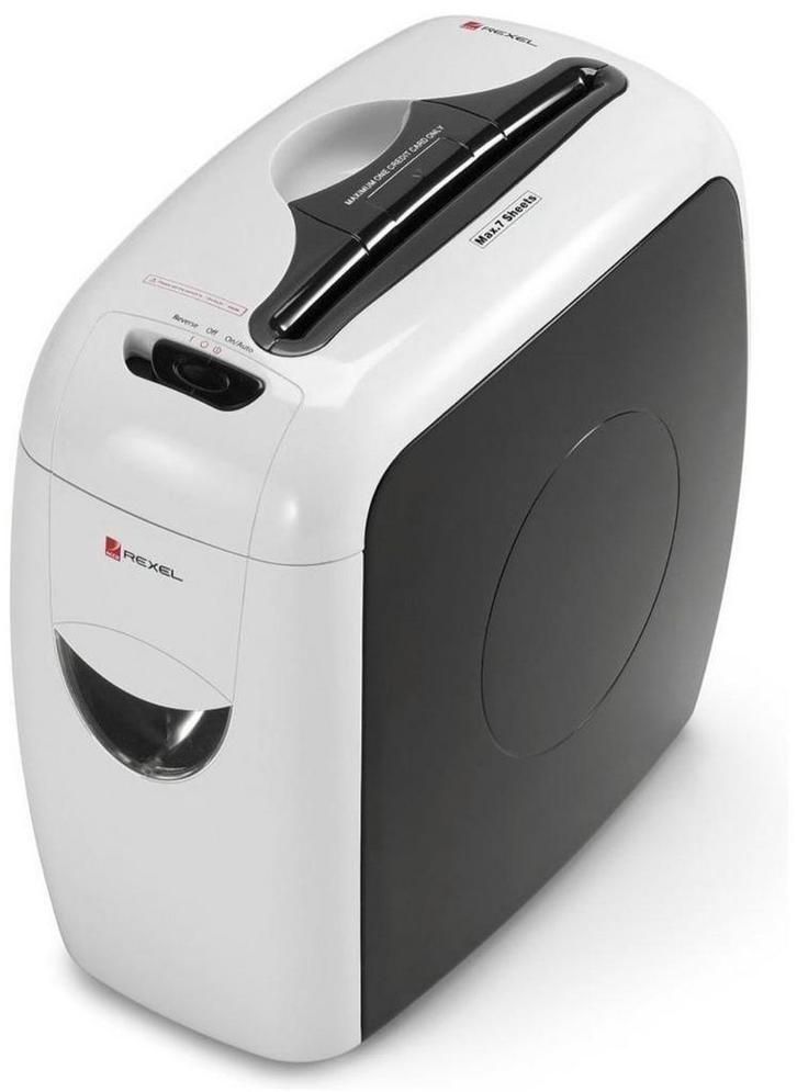 Rexel Style Papierversnipperaar P-4 Snippers, Diversen, Bureau-accessoires, Ophalen of Verzenden