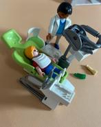 Tandarts, Ophalen of Verzenden, Zo goed als nieuw, Complete set