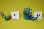 Skylanders 2014- 10 en  11- rood - - 2,50 euro per stuk, Ophalen of Verzenden, Gebruikt