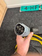 Thuislader Type 2 Mennekes | Universeel, Auto diversen, Laadpalen, Gebruikt, ., Ophalen of Verzenden, Laadkabel