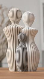 Gezin beeldjes van PLA - Decoratie, Ophalen of Verzenden, Nieuw