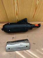 ⭐️ SALE ⭐️ SM06 uitlaat, Motoren, Tuning en Styling, Ophalen of Verzenden