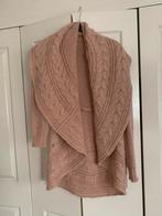 Roze vest, Kleding | Dames, Truien en Vesten, Ophalen of Verzenden, Zo goed als nieuw, Roze