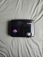 Benq MS517 Projector - Getest & Goed!, Audio, Tv en Foto, Beamers, Gebruikt, Ophalen of Verzenden, DLP, Overige resoluties