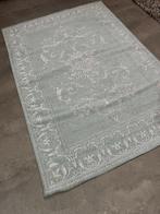 Brink en Campman Laura Ashley Josette Duck Egg 140 x 200, Ophalen of Verzenden, Rechthoekig, Overige kleuren, 100 tot 150 cm