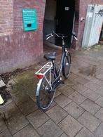 Batavus block damesfiets 50 cm 3 vers & handremmen, Fietsen en Brommers, 50 tot 53 cm, Ophalen of Verzenden, Gebruikt, Versnellingen