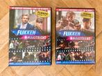 Flikken Maastricht - Seizoen 1 t/m 7 op DVD (nette staat), Cd's en Dvd's, Boxset, Ophalen of Verzenden, Zo goed als nieuw, Vanaf 12 jaar